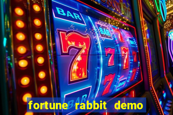 fortune rabbit demo dinheiro infinitoInformational